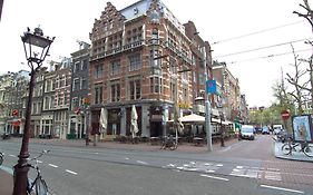 City Hotel Amsterdam